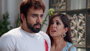 Bepanah Pyaarr Season 1 Ep.141 141. epizód