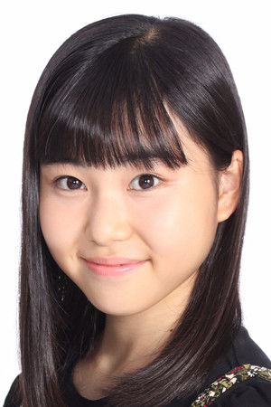 Shion Shimizu profil kép