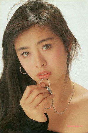 Joey Wong profil kép