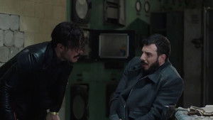 النحات 1. évad Ep.12 12. epizód
