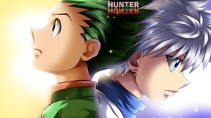 HUNTER×HUNTER kép