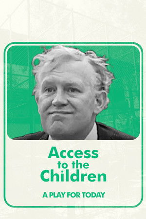 Access to the Children poszter