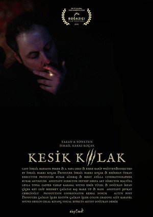 Kesik Kulak