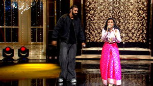 Indian Idol 15. évad Ep.7 7. epizód