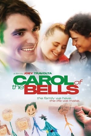 Carol of the Bells poszter