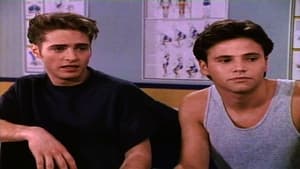 Beverly Hills, 90210 2. évad Ep.20 20. epizód