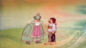Magyar népmesék Rész 1 Ep.13 A szegény csizmadia és a szélkirály