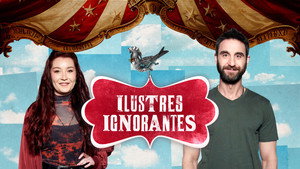 Ilustres Ignorantes 17. évad Ep.34 34. epizód