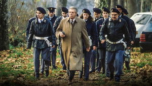 A che punto è la notte háttérkép