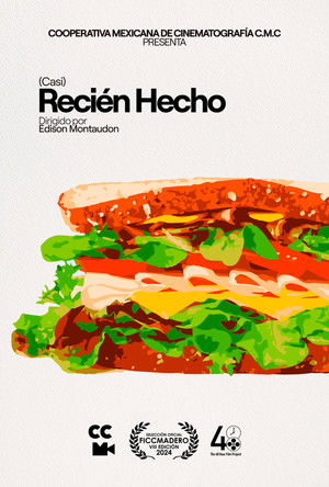 (Casi) Recién Hecho poszter