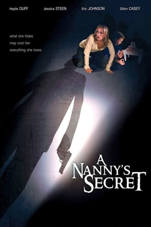 A Nanny's Secret