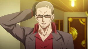 クロックワーク・プラネット 1. évad Ep.7 7. epizód