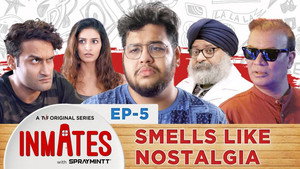 TVF Inmates Season 1 Ep.5 5. epizód
