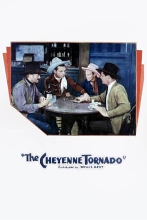 The Cheyenne Tornado