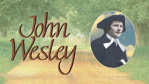 John Wesley háttérkép