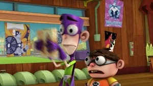 Fanboy and Chum Chum Season 1 Ep.46 46. epizód