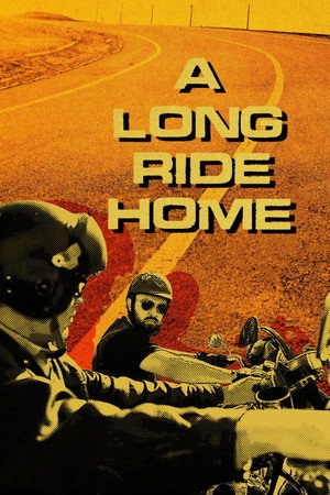 A Long Ride Home poszter