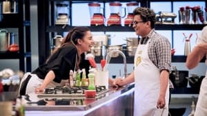 Masterchef Celebrity Colombia 3. évad Ep.9 9. epizód