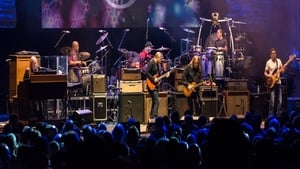 The Allman Brothers Band: Live at the Beacon Theatre háttérkép