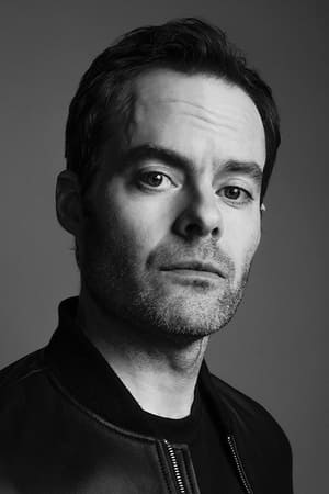 Bill Hader profil kép