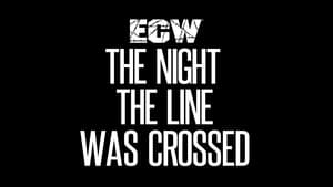 ECW The Night the Line Was Crossed háttérkép