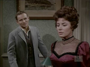 Bonanza 2. évad Ep.31 31. epizód