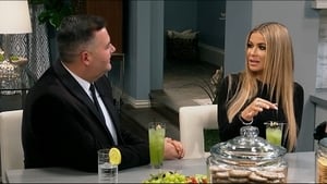 Kocktails With Khloé Season 1 Ep.6 6. epizód