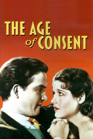 The Age of Consent poszter