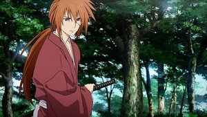 Samurai X - New Kyoto Arc - Special Edition (Rurouni Kenshin) háttérkép