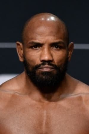 Yoel Romero