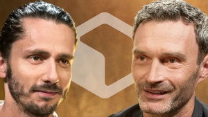 LEGEND 3. évad Ep.142 142. epizód