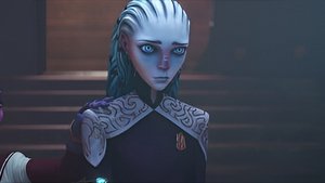 Star Trek: Protostar 2. évad Ep.9 Mindenek felfalója, 1. rész