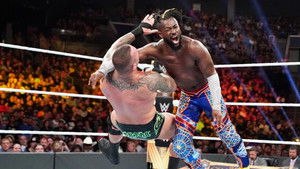 WWE Clash of Champions 2019 háttérkép