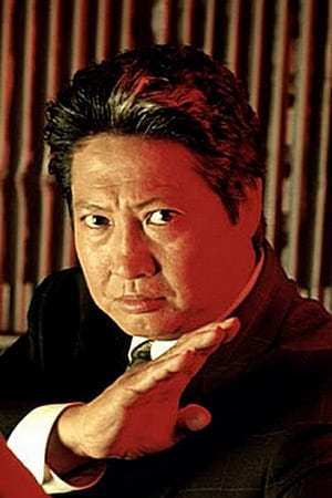 Sammo Hung profil kép