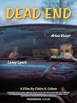 DEAD END poszter