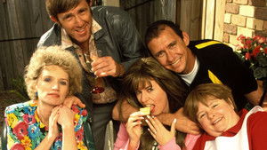 Da Kath & Kim Code háttérkép
