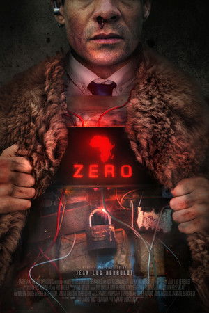 Zero poszter
