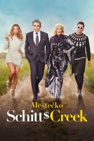 Schitt's Creek poszter