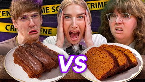 Culinary Crimes 1. évad Ep.13 13. epizód