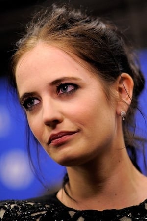 Eva Green profil kép