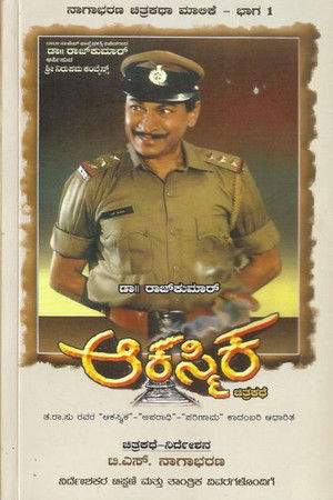 ಆಕಸ್ಮಿಕ poszter