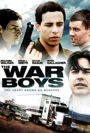 The War Boys poszter