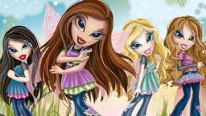 Bratz: Fashion Pixiez háttérkép