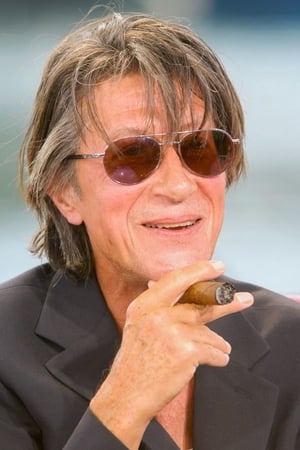 Jacques Dutronc profil kép