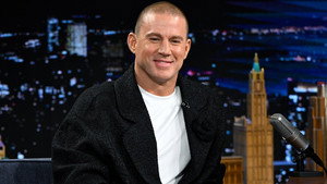 The Tonight Show Starring Jimmy Fallon 13. évad Ep.11 11. epizód
