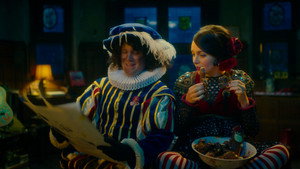 Dag Sinterklaas Season 1 Ep.5 5. epizód