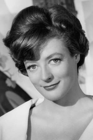 Maggie Smith profil kép