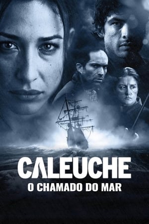 Caleuche: El llamado del mar