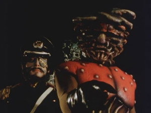 仮面ライダー 6. évad Ep.6 6. epizód
