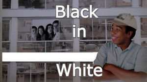 Preto no Branco háttérkép